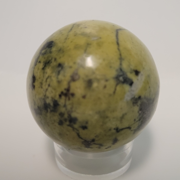 Sphere - Picture 3 of 5